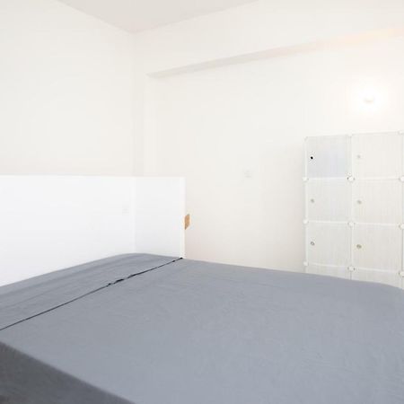 004 - Appartement Moderne Et Terrasse - Jeanne D'Arc, Toulouse Eksteriør billede